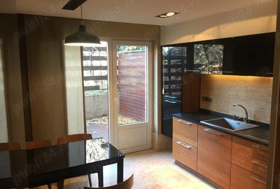 De inchiriat! Casa deosebita in Gruia, panorama spectaculoasa! - 10