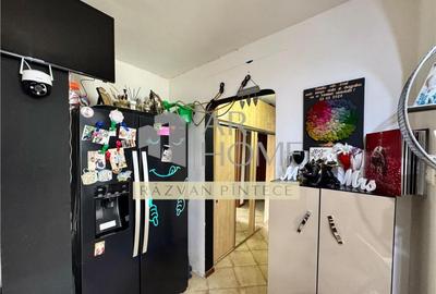 Apartament 3 camere, decomandat, centrala termica, Republic - 14