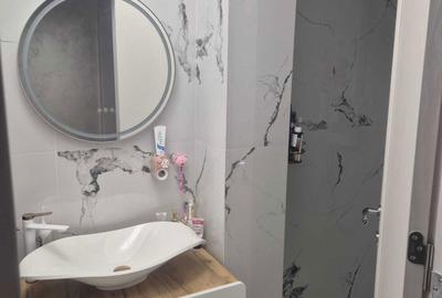 Apartament cu 3 camere decomandat în Roșu - 5