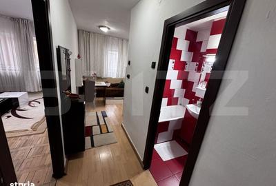 Garsonieră, mobilată în Calea București - 11