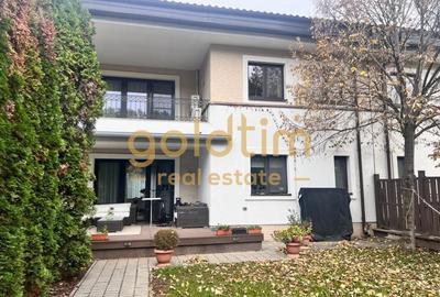 VILA CU PISCINA/CURTE/COMPLEX SECURIZAT/OXFORD GARDENS/PIPERA - 79