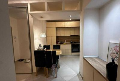 Apartament cu 3 camere decomandat în Tineretului - 7