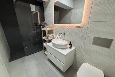 Apartament cu 2 camere în Mihai Viteazul - 9