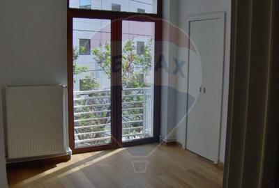 Apartament cu 6 camere decomandat, mobilat în Cișmigiu - 9