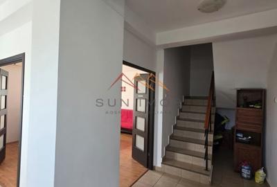 Casa de inchiriat, 4 camere, Muscel, Parc Soceram, Campina - 11