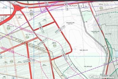 Teren 5000mp, intravilan, Sopor, UTR ULi/c - 3