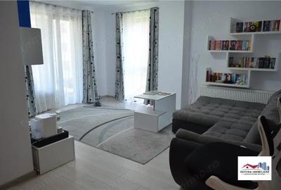 Apartament cu 2 camere în Tudor - 3