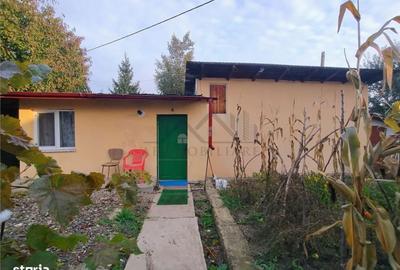 Teren de 491 mp, în Ciurea - 9