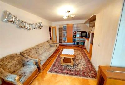 Inchiriere apartament 3 camere Calea Dorobantilor Marasti - 1