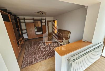 Apartament cu 4 camere decomandat în Complex Studențesc - 3
