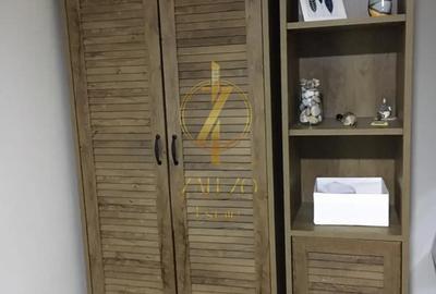 Apartament cu 2 camere decomandat, mobilat în Mehala - 7