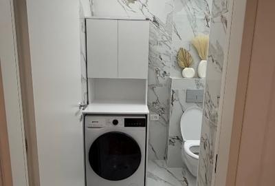 Apartament cu 2 camere decomandat, mobilat în E3 - 8