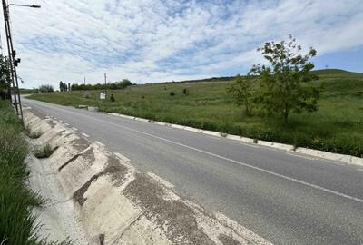 Teren agricol intravilan de 834 mp, în Central - 5