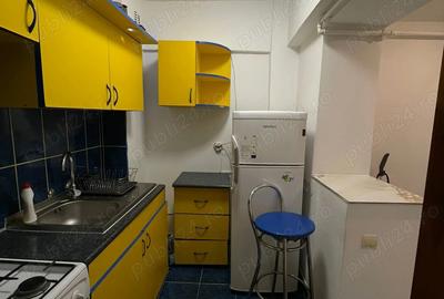 Garsoniera vanzare zona centrala - 4