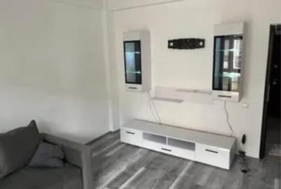 Garsonieră semidecomandată, mobilată în Dobroești - 1