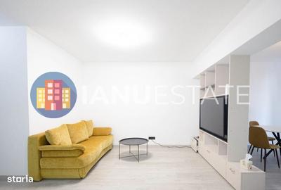 Garsonieră decomandată, mobilată în Dristor
