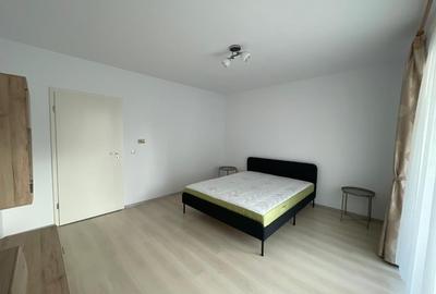 Inchiriez garsoniera  in Avantgarden 3 etaj 2 cu parcare si boxa - 14