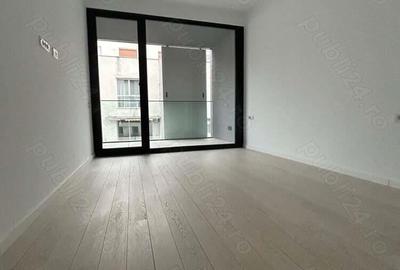 Apartament cu 2 camere în Herăstrău - 5