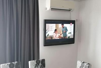 Apartament cu 2 camere semidecomandat în Pantelimon - 8