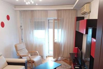 Garsonieră decomandată în Iancului