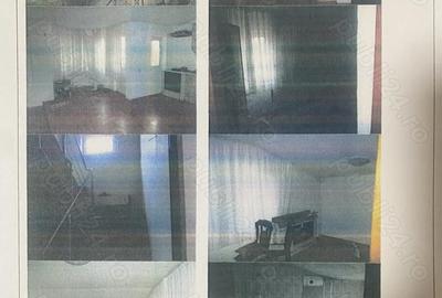 Casă cu 4 camere cu Teren 2100 Mp în Central