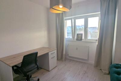 Apartament cu 4 camere si garaj, in Dorobanti! - 4
