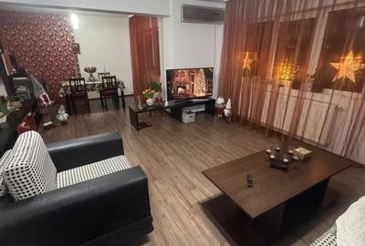 Apartament cu 3 camere decomandat în Banat - 4
