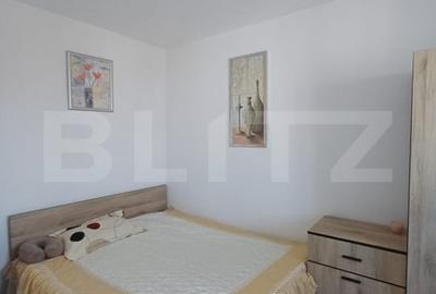 Apartament cu 2 camere, Micro III - 7