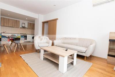 Pipera | Iancu Nicolae | Carina Residence | Bloc 2010 | Modern - 3