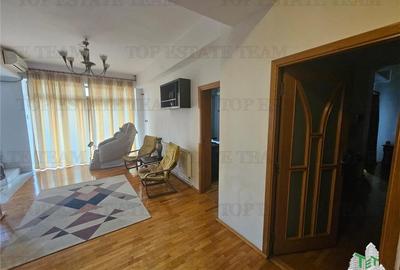 Vila spatioasa 670mp utili in zona Gorjului-Uverturii - 10