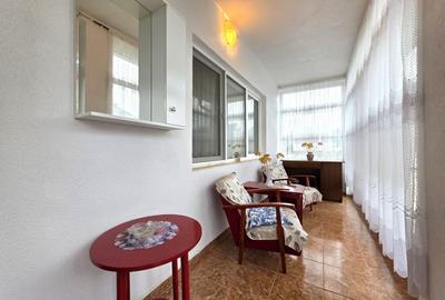 Casa cu 3 camere si garaj - teren 1180 MP - Oituz, jud. Constanta - 14