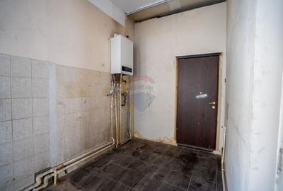 Spațiu comercial, de 372 mp, în Brâncoveanu - 6