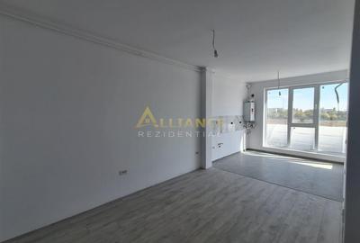 Apartament cu 3 camere decomandat în Central - 10