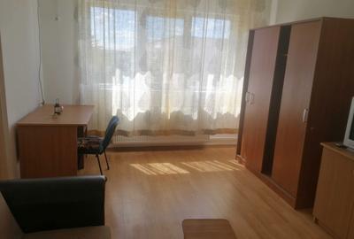 Apartament cu 2 camere semidecomandat în Spitalul Județean - 6