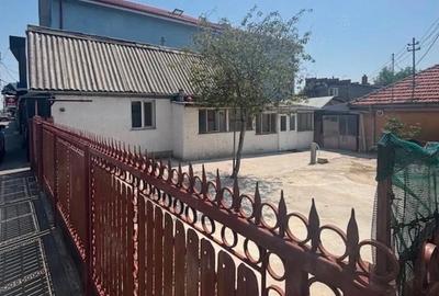 Casă cu 3 camere cu Teren 1040 Mp în Transilvaniei - 3