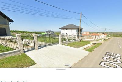 Teren 782mp intravilan Ipote?ti deschidere la 3 str, toate utilita?ile - 1