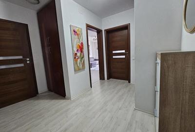 Apartament cu 2 camere decomandat în Drumul Taberei - 4