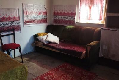 Casă cu 3 camere în Central - 6