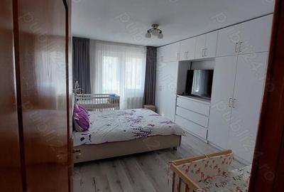 Apartament cu 2 camere decomandat în Tudor Vladimirescu - 3