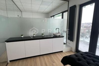 Spatiu premium pentru beauty și self-care, în clădire nouă, în Tudor - 3