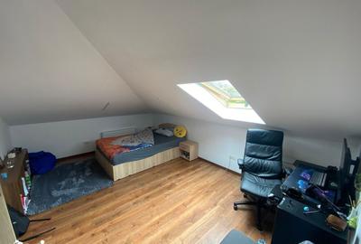 Casă cu 4 camere cu Teren 200 Mp în Central - 10