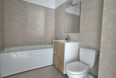 Apartament cu 2 camere decomandat în Bucium - 3