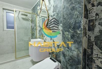 Penthouse cu 3 camere decomandat în Theodor Pallady - 40