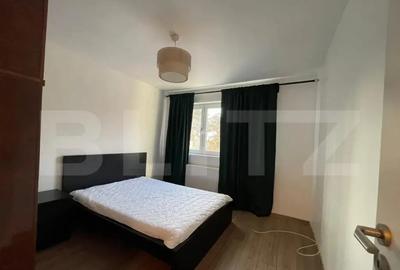 Apartament cu 2 camere semidecomandat în Central - 1