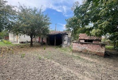 Casă cu 2 camere în Petrisat - 6