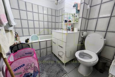 Apartament cu 2 camere decomandat, mobilat în Girocului - 7