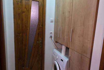 Apartament cu 2 camere semidecomandat în Central - 7