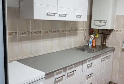 Apartament cu 2 camere semidecomandat în Gojdu - 16