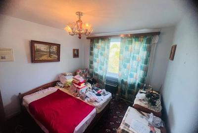 Vintage apartament  3 camere , Iuliu Maniu  ,zona excelenta etaj 3 - 7