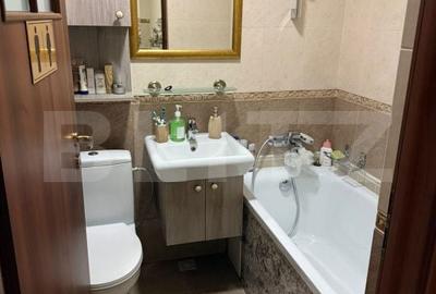Apartament cu 2 camere în Micro 15 - 7